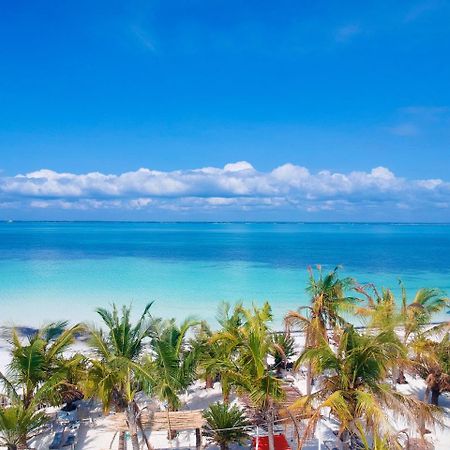 Kae Funk Zanzibar Hotel Michamvi Exterior foto