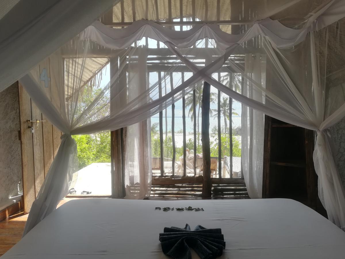 Kae Funk Zanzibar Hotel Michamvi Exterior foto