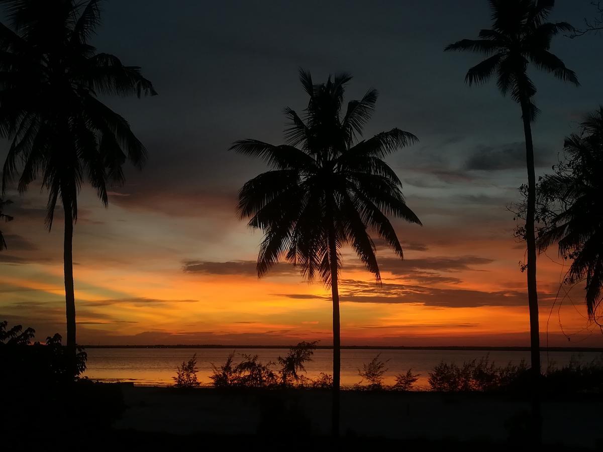 Kae Funk Zanzibar Hotel Michamvi Exterior foto