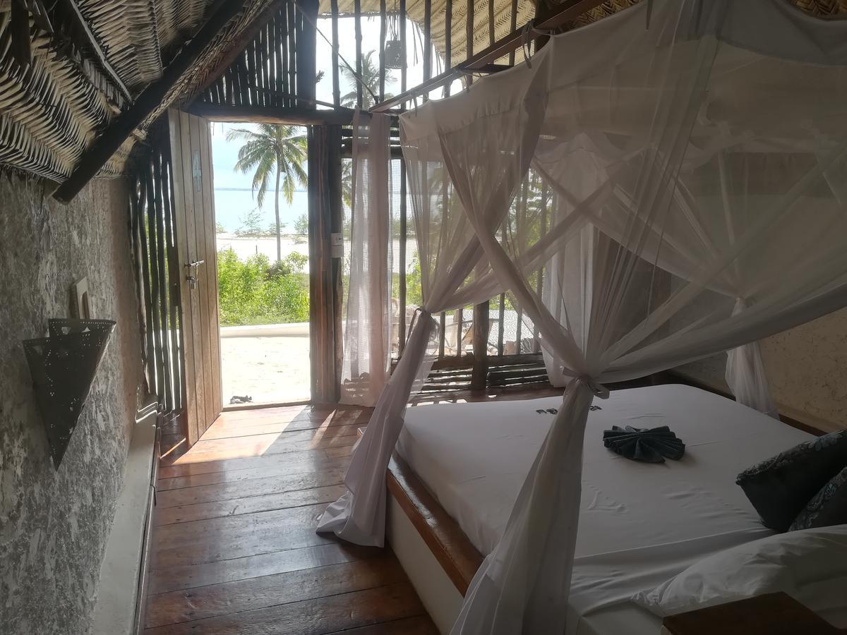 Kae Funk Zanzibar Hotel Michamvi Exterior foto