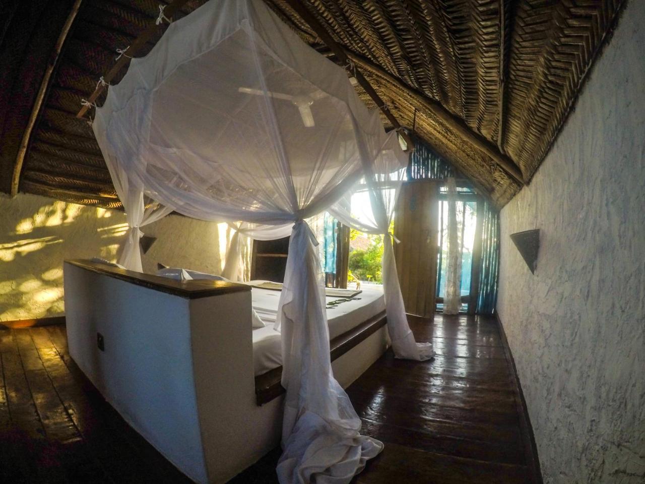 Kae Funk Zanzibar Hotel Michamvi Exterior foto