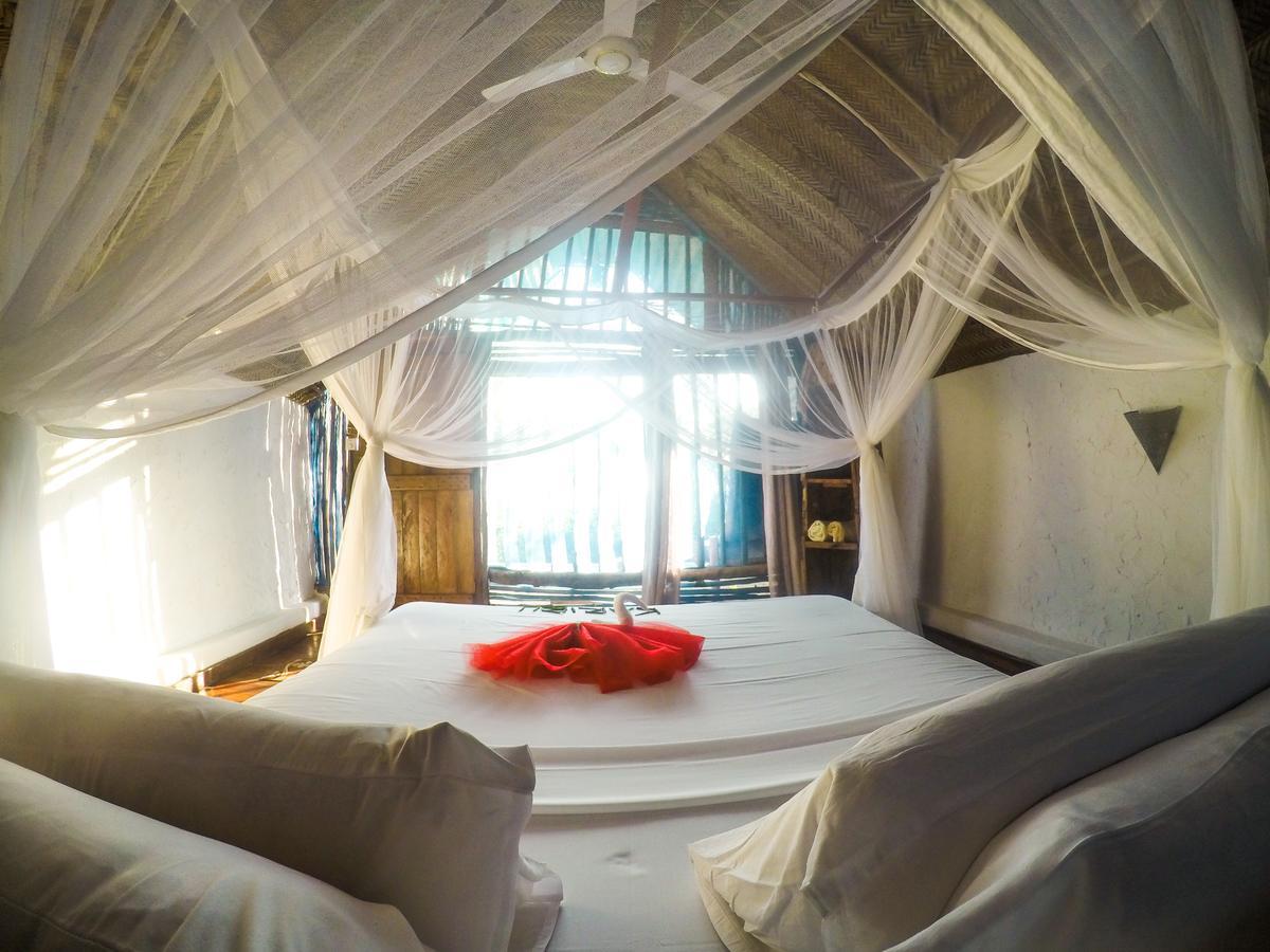 Kae Funk Zanzibar Hotel Michamvi Exterior foto