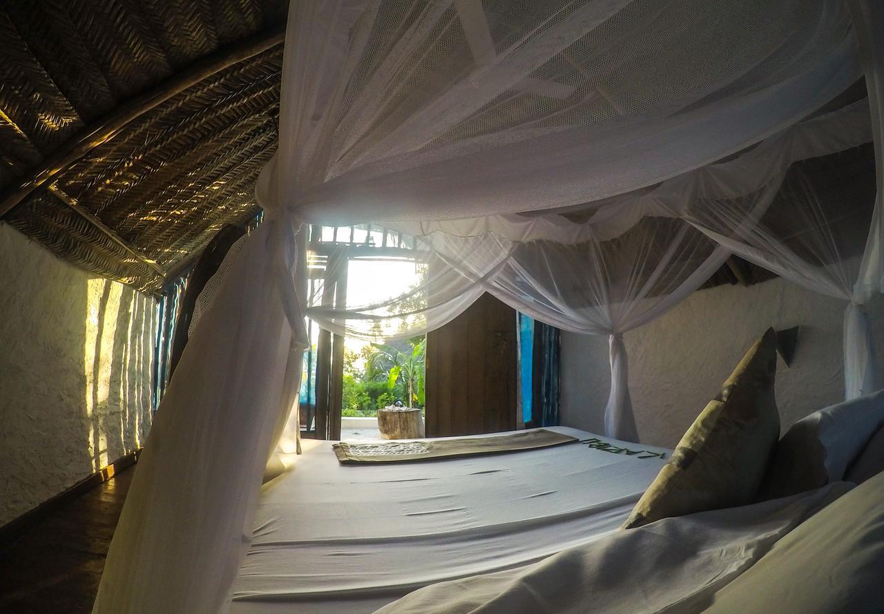 Kae Funk Zanzibar Hotel Michamvi Exterior foto