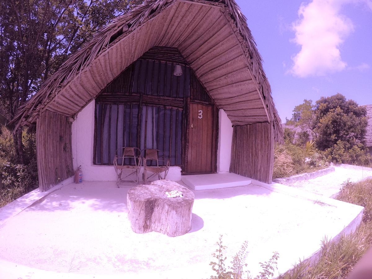 Kae Funk Zanzibar Hotel Michamvi Exterior foto